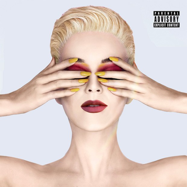 Katy Perry Album Zip